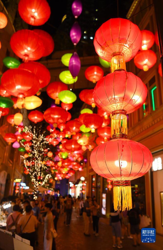 中国赌场